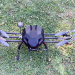 FlyDrone-X6