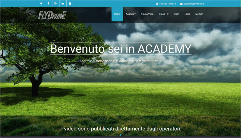 academy